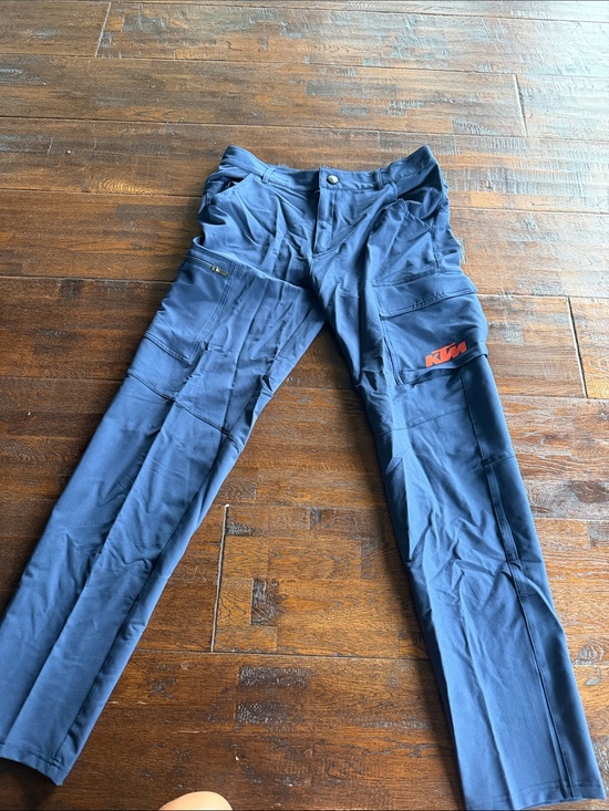 Ktm Other - KTM Racing Performance Pants with size Large 34” inseam